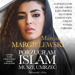 Porzuciłam islam, muszę umrzeć – audiobook