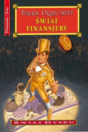 Świat finansjery – ebook