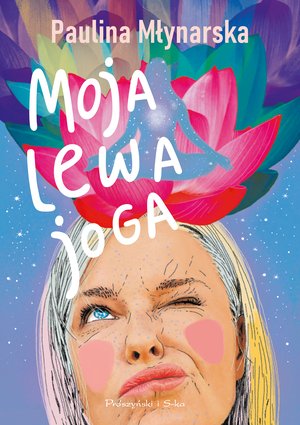 Moja lewa joga – ebook
