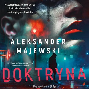 Doktryna – audiobook