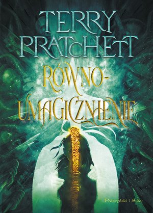 Równoumagicznienie – ebook