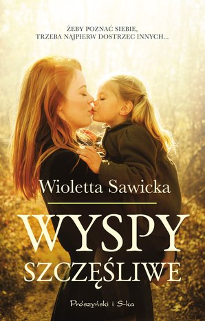 Wyspy szczęśliwe – ebook