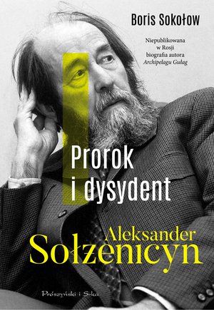 Prorok i dysydent – ebook