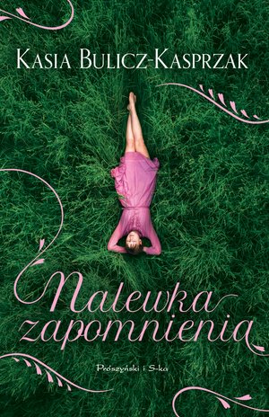 Nalewka Zapomnienia – ebook