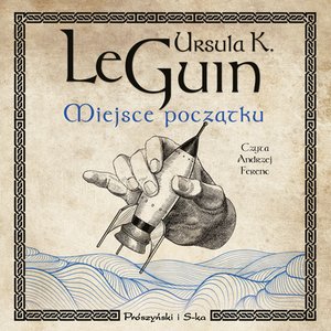 Miejsce początku – audiobook