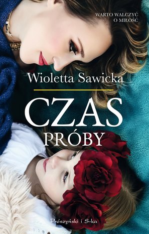 Czas próby – ebook