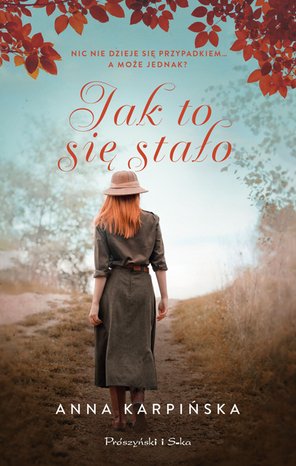 Jak to się stało – ebook