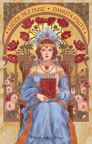 Ludzie bez dusz – ebook