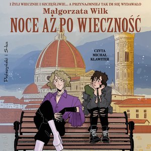 Noce aż po wieczność – audiobook