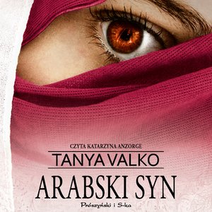 Arabska saga: Arabski syn – audiobook