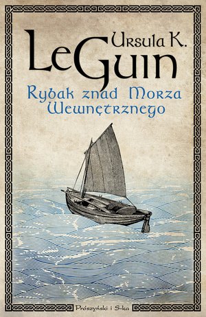 Rybak znad Morza Wewnętrznego – ebook