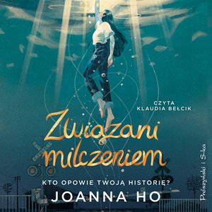 Związani milczeniem – audiobook