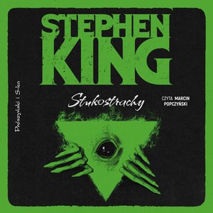 Stukostrachy – audiobook