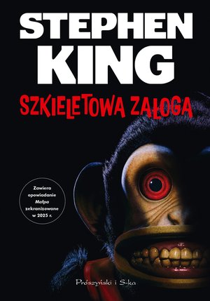 Szkieletowa załoga – ebook
