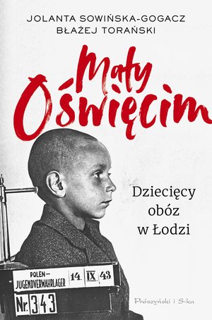 Mały Oświęcim – ebook
