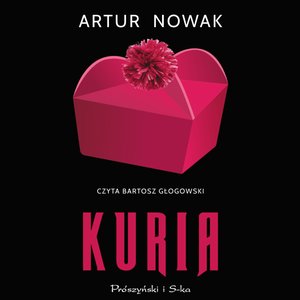 Kuria – audiobook