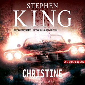 Christine – audiobook