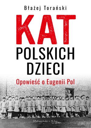Kat polskich dzieci – ebook