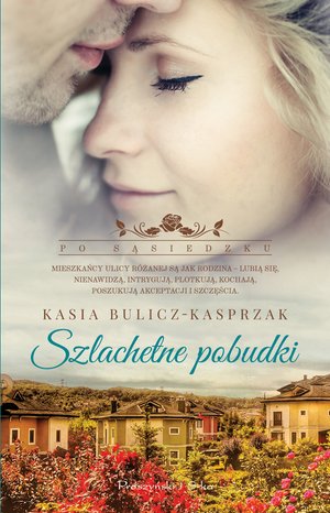 Szlachetne pobudki – ebook