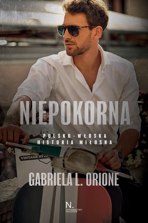 Niepokorna – ebook