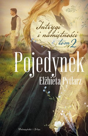 Pojedynek – ebook