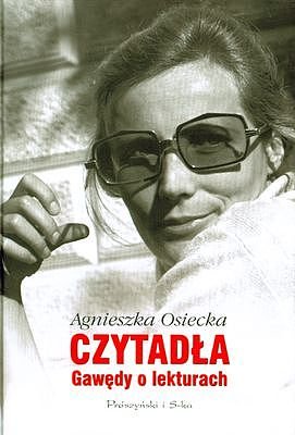 Czytadła – ebook