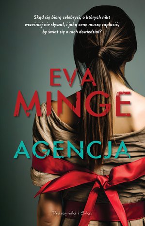 Agencja – ebook
