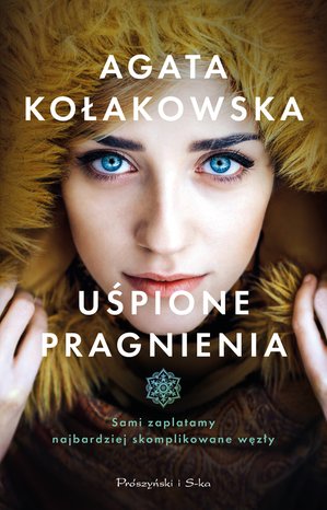 Uśpione pragnienia – ebook