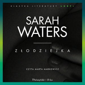 Złodziejka – audiobook