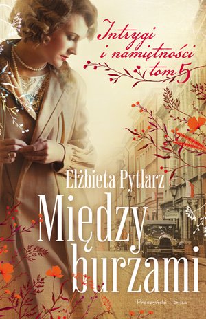 Między burzami – ebook