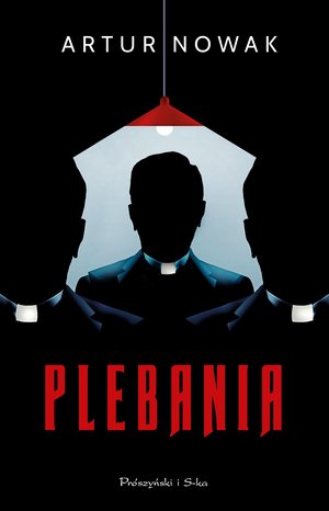 Plebania – ebook