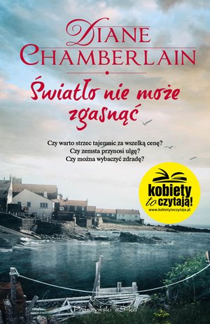 Światło nie może zgasnąć – ebook