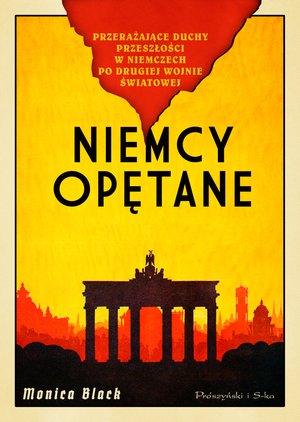 Niemcy opętane – ebook