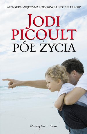Pół życia – ebook