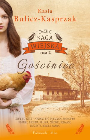 Gościniec – ebook
