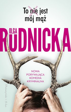 To nie jest mój mąż – ebook