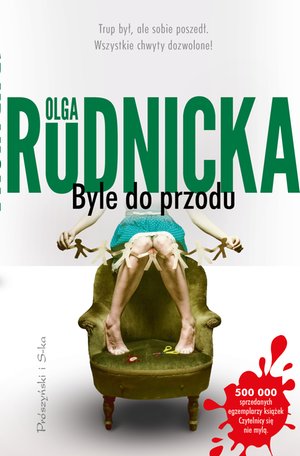 Byle do przodu – ebook