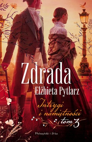 Zdrada – ebook