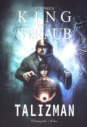 Talizman – ebook