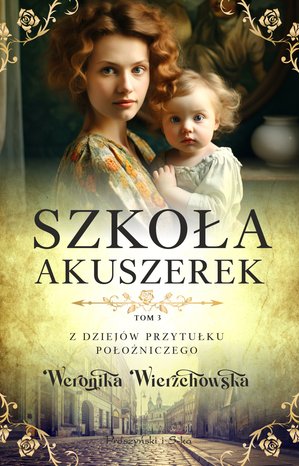 Szkoła akuszerek – ebook