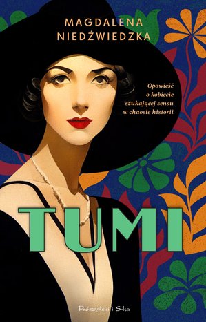 Tumi – ebook
