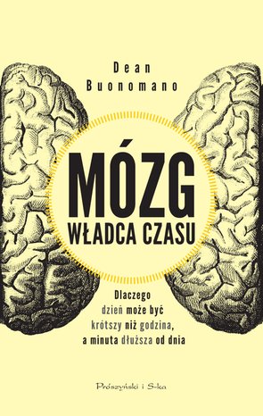 Mózg władca czasu – ebook