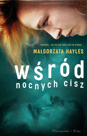 Wśród nocnych Cisz – ebook