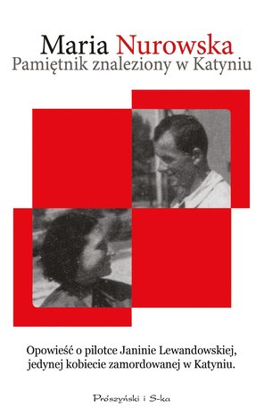 Pamiętnik znaleziony w Katyniu – ebook