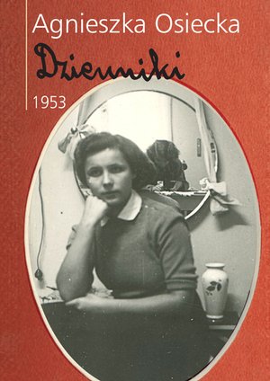 Dzienniki 1953 – ebook