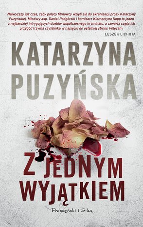 Z jednym wyjątkiem – ebook