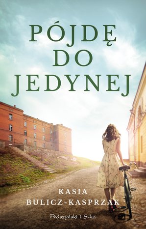 Pójdę do jedynej – ebook