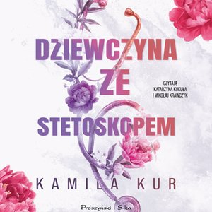 Dziewczyna ze stetoskopem – audiobook