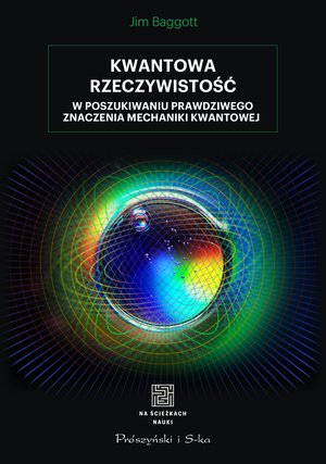 Kwantowa rzeczywistość – ebook