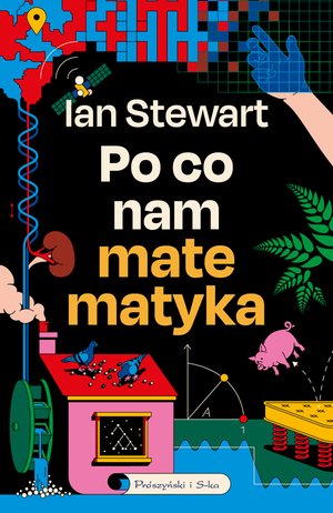 Po co nam matematyka – ebook